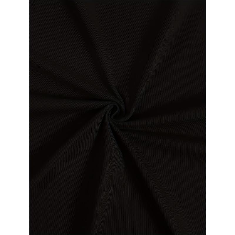 European Sizes T Shirt Faith Letter Applique Mens T Shirt Crew Neck Summer Casual