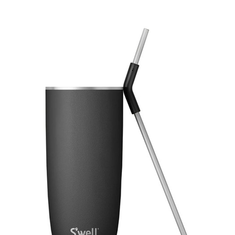 Swell Strohbecher 700ml Onyx