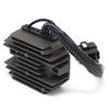 Motorcycle Voltage Regulator Rectifier For GAS GAS EC400 EC450 SM400 SM450 FSE 400 FSE 450 PAMPERA WILD HP450 MFS400134009