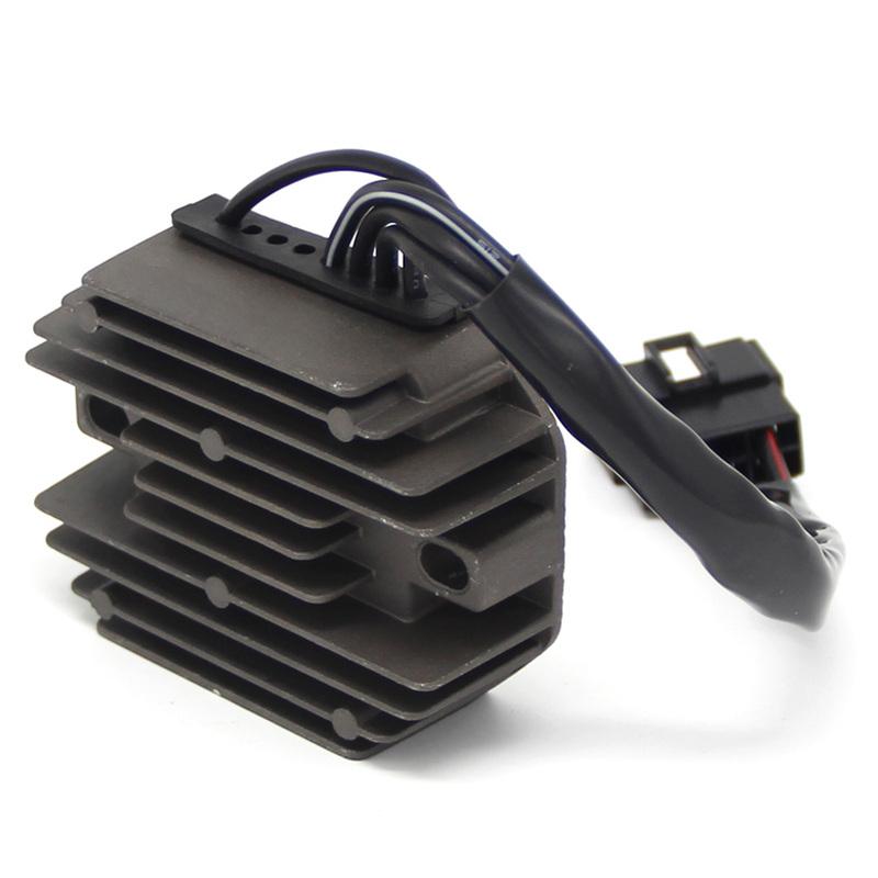Motorcycle Voltage Regulator Rectifier For GAS GAS EC400 EC450 SM400 SM450 FSE 400 FSE 450 PAMPERA WILD HP450 MFS400134009