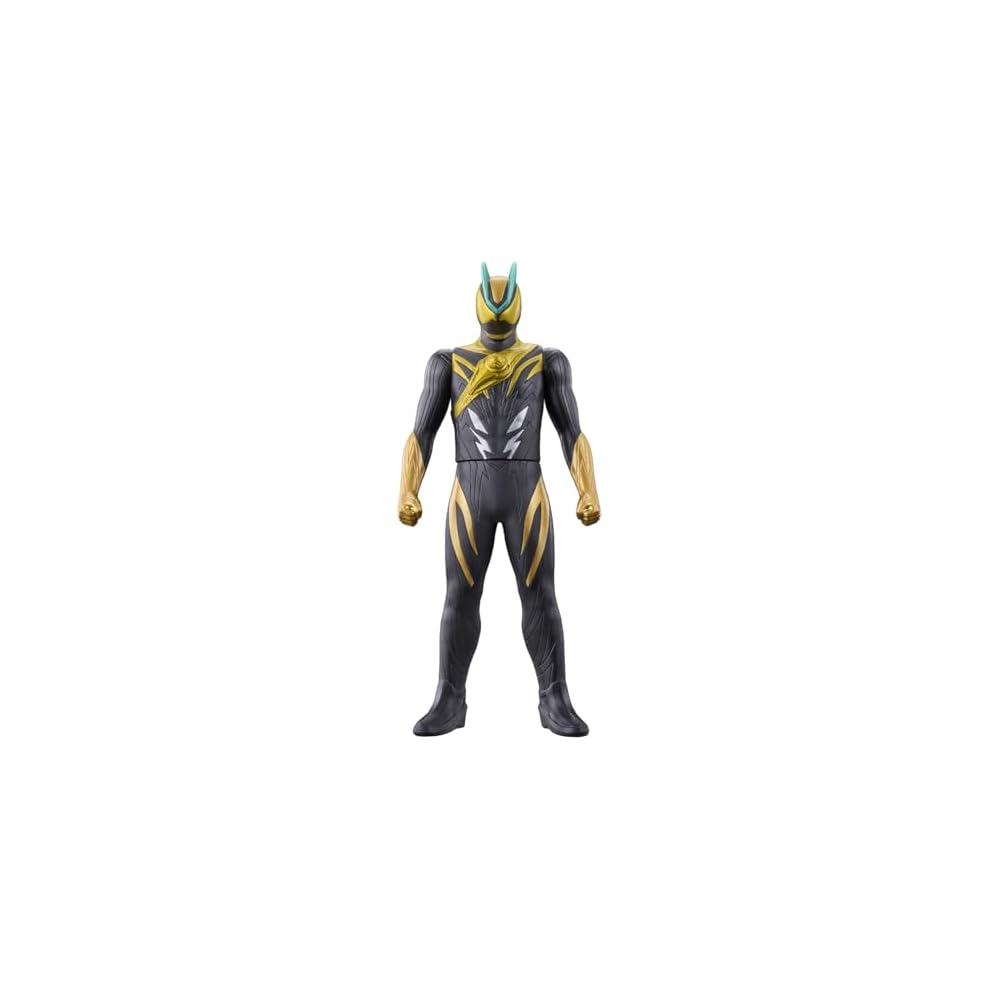 

Bandai Rider Hero Series Kamen Rider Zets Inazuma Plasma Action Figure 15cm
