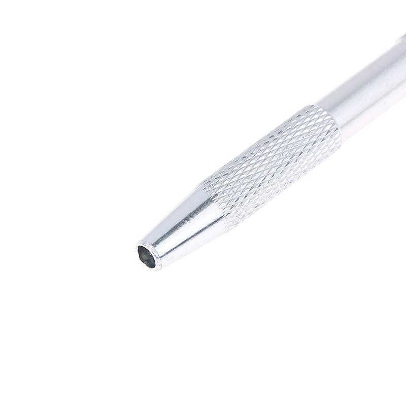 Acciaio Inossidabile 4 Artigli Ic Chip Pickup Tools Penna Estrattore Batteria Orologio Componenti Elettronici Pinza Strumenti di Riparazione