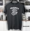 Trance Records   T Shirt      Unisex T-Shirt