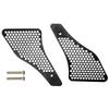 For BMW R1200GS 2013 2014 2015 2016 LC ADVENTURE Water Cooled Motorcycle Accessories R 1200 GS Air Intake Guards Cover Grill