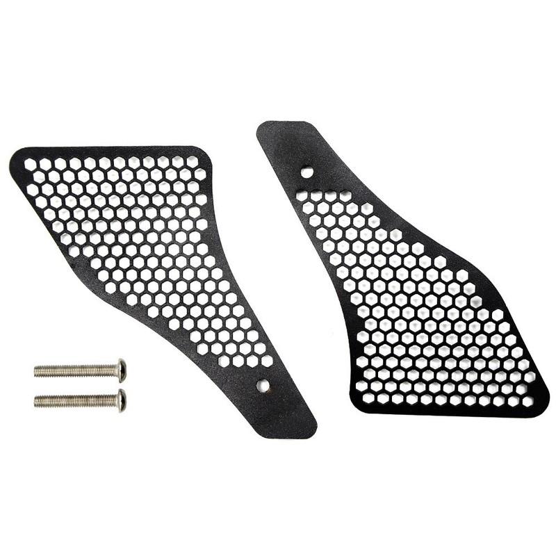 For BMW R1200GS 2013 2014 2015 2016 LC ADVENTURE Water Cooled Motorcycle Accessories R 1200 GS Air Intake Guards Cover Grill
