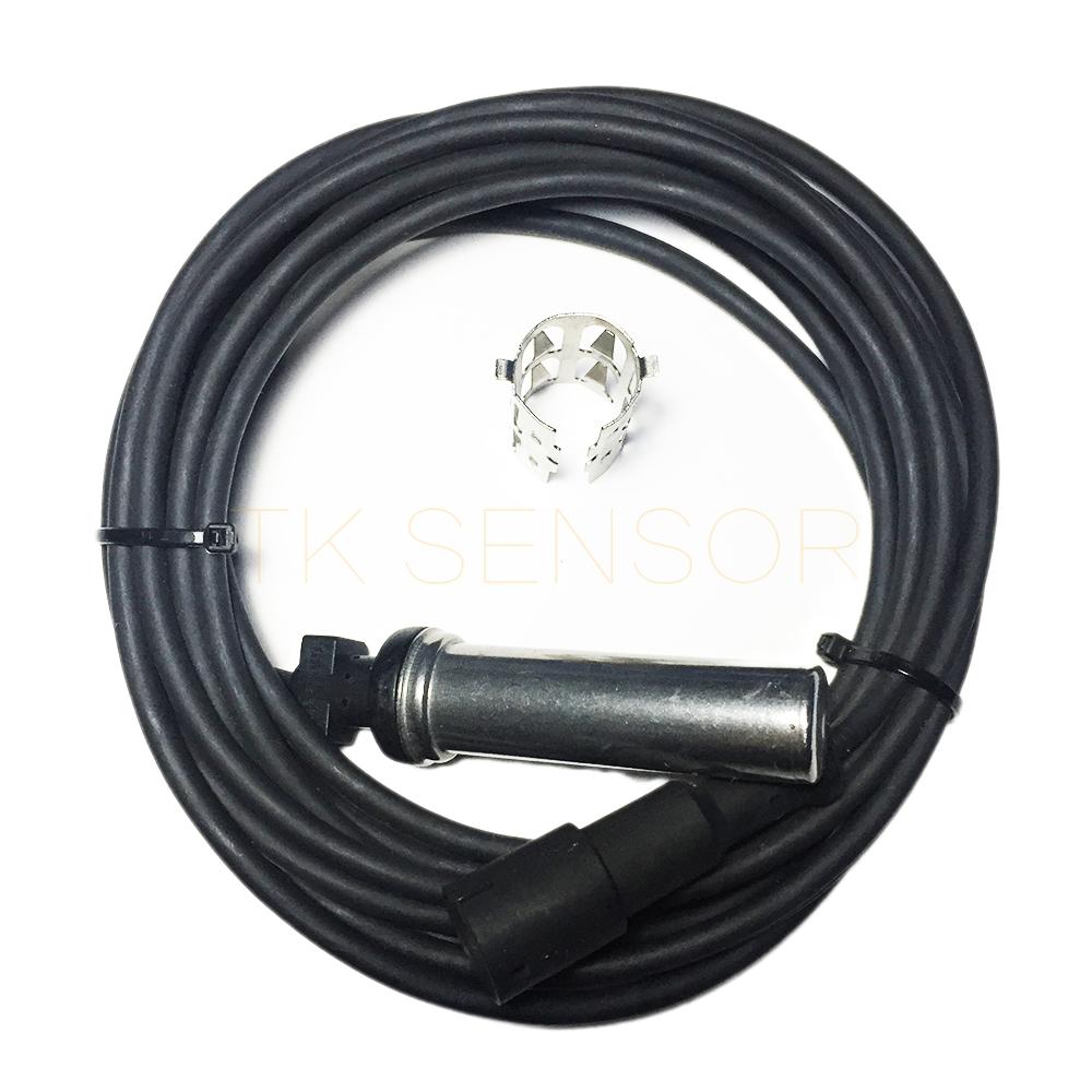 High quality ABS Wheel Speed Anti-Lock Brake System Sensor replace for Wabco 4410329470 441 032 947 0