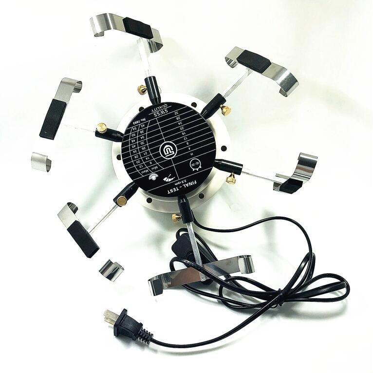 Automatic Mechanical Watch Winding Tool & Rotator