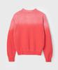 BIRTHDAYSUIT Bleached Sweat (Red)