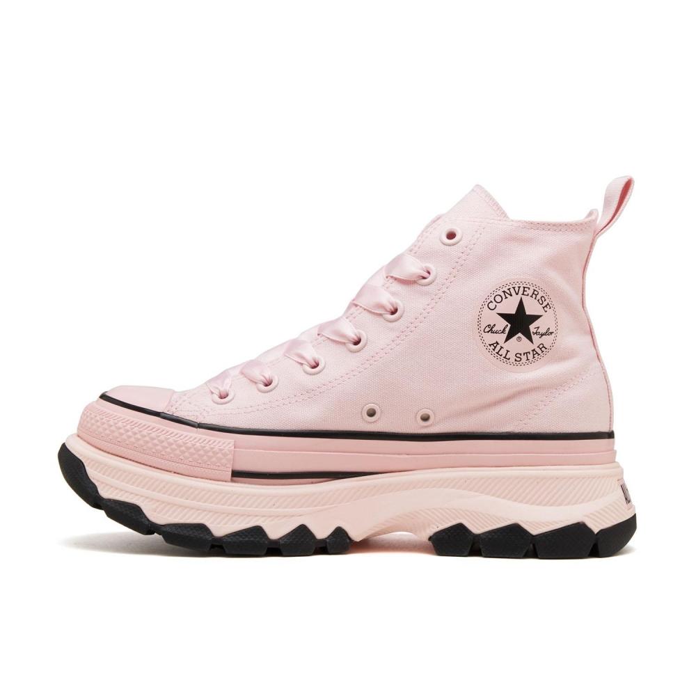 

Converse As Trekwave Bp Hi 31316400 Powder Pink 230