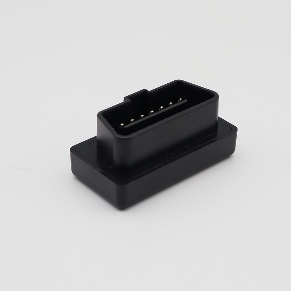i-stop Disabler Controller For Mazda CX-5 CX5 2013-2025 Automatically Stop Start System Off Closer Multifunction OBD Plug Socket