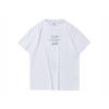 Li Ning X Star Wars Collaboration Series Loose Fit Short Sleeve T-Shirt Men Tops Standard-White AHSQ507-1