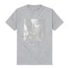 Hate That I Made You Love Me Photo T-shirt Ariana Grande Petal Flower Design Graphic Print Tees Short Sleeve Cotton Female Shirt