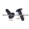 Compatible Interior Roof Clip for Iveco Turin V Baodi Express Bus RV