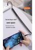 Huawei Honor Type-C Fast Charge Retractable Spring Cable for Car Interconnection