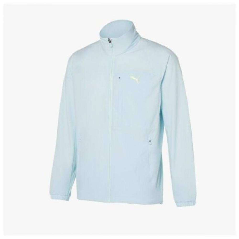 

Puma Men S Mega Stretch Training Jacket 933102 02 Item number:93310202/size:M