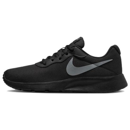 Nike Tanjun Refine Czarne Chłodny Szary W - DR4495-001