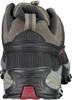 Обувь для треккинга CMP Rigel Low peat/anthracite
