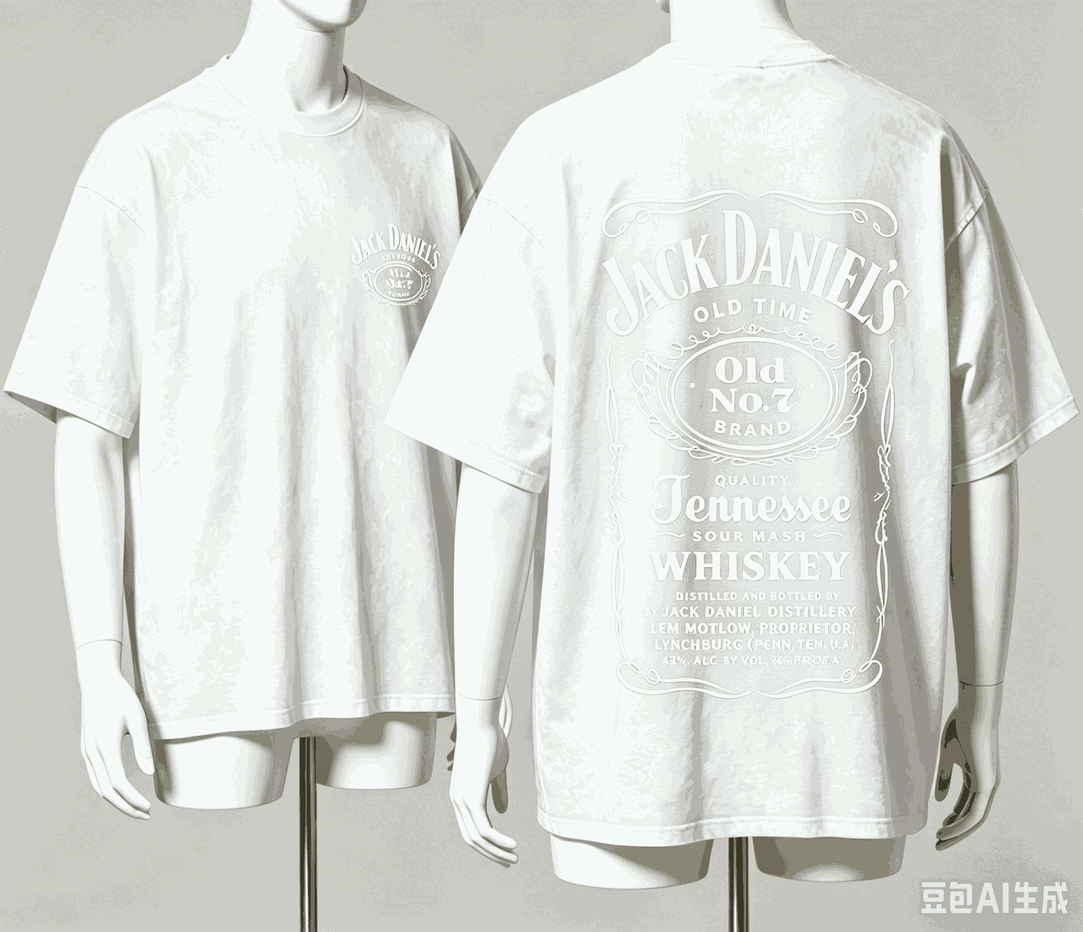 Jack Daniel s для подарка фанату Футболка Мужская Женская Харадзюку Оверсайз Унисекс Короткий рукав Уличная мода высокое качество Для пар Классическая мягкая Ретро Мода 4XL