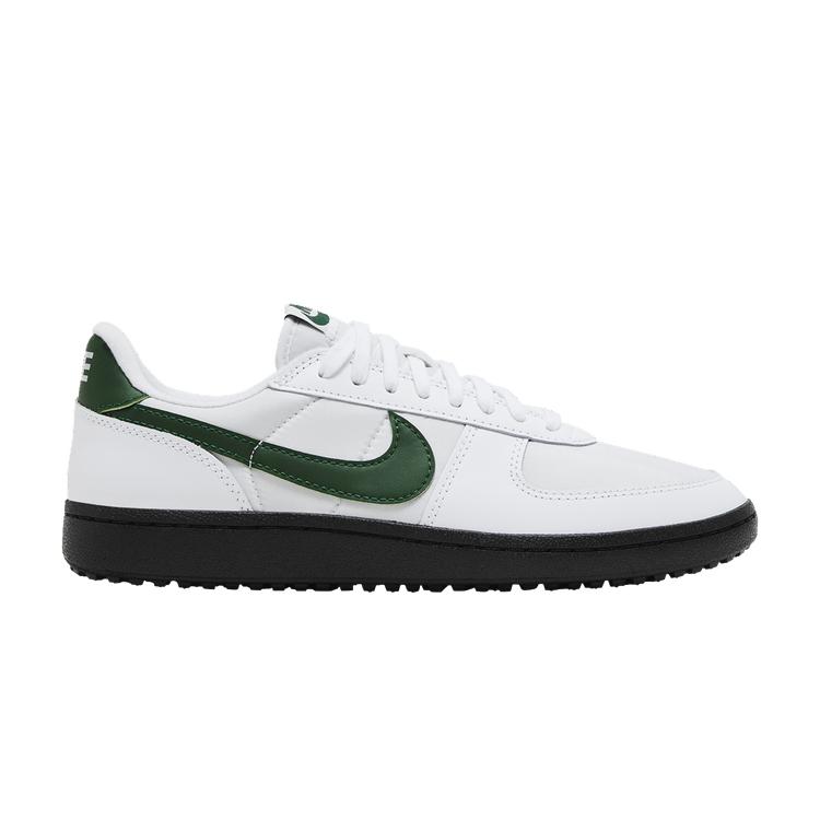 Nike Field General 82 SP Белый Gorge Green 38