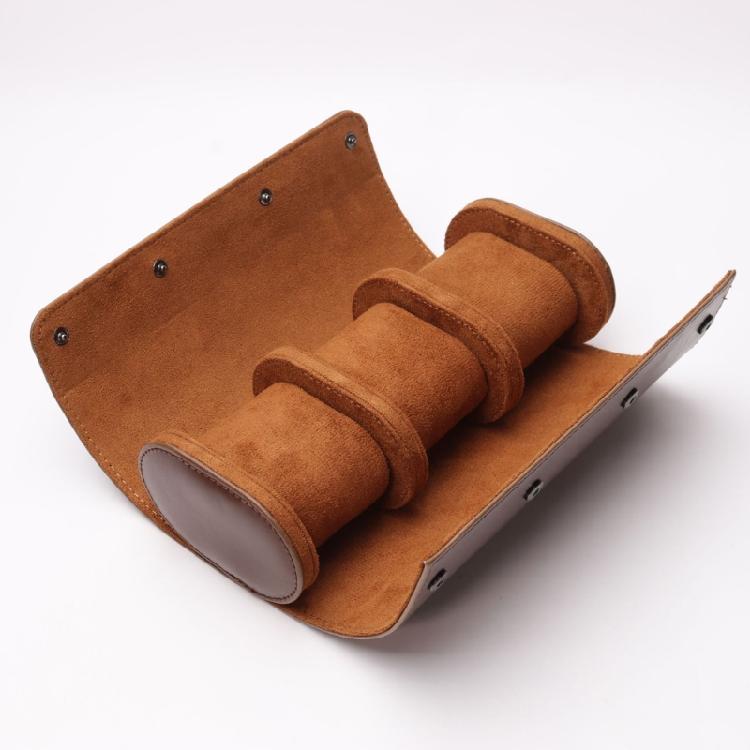 Jewelry Storage Bag Watch Snap Bag Packaging Storage Bag Mechanical Watch Box