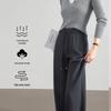 Women's Comfortable Commuter Banana Pants