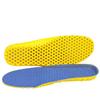 Orthopedic Memory Foam Insoles for Shoes - Breathable Mesh Deodorant Cushion Running Insoles for Men And Women