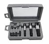 Broken Screw Extractor Drill Bit Set