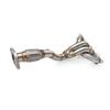 Mazda 2 1.6 (2007-2013) Racing Performance Heat-Insulated Exhaust Manifold