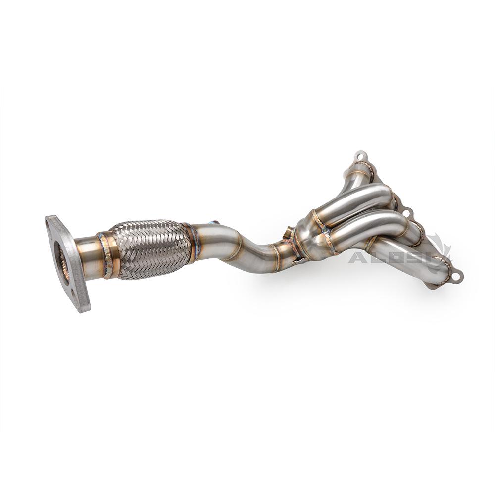Mazda 2 1.6 (2007-2013) Racing Performance Heat-Insulated Exhaust Manifold