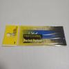 Pat Head Wear-Resistant Badminton Racket Frame Sticker - Durable Thickened Edge Protector