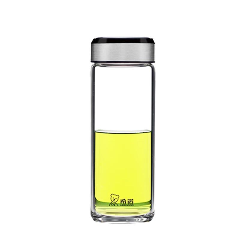 SINO Single-Layer Glass Cup XN-6055