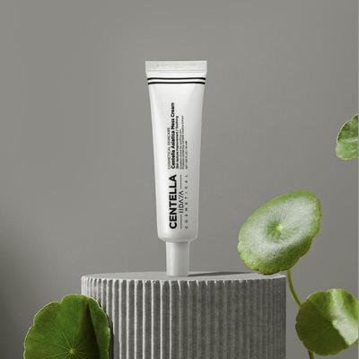 IIDAYA Centella Asiatica Mesh Cream 35ml