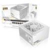 Antec GSK850 White 80PLUS GOLD Certified Power Supply Unit ATX3.1