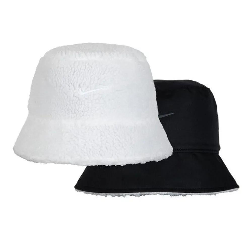Sportswear Sherpa Reversible Bucket Hat (DV3165-100) 60