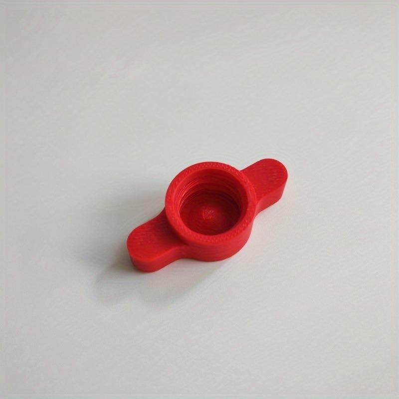 Silicone Sealant Seal Cover, Silicone Sealant Seal Cover, Anti-drying and Anti-leakage Seal, Sealant Seal Cover, Glue Gun Cover