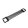 Blue Spring Rubber Chest Expander Pull Stretcher Muscle Training Resistance Band
