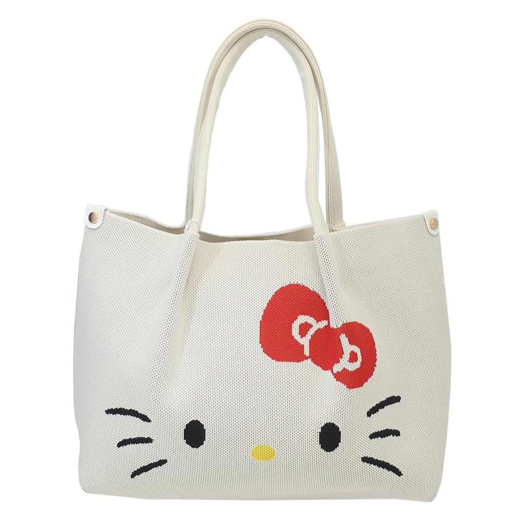 

8382 Mini Shoulder Hand Arm Tote [Rootote] Tote, Lightweight, Self-standing, Strap, Plain, Washable, Stylish, Cute, Handheld, Strap, Bag,