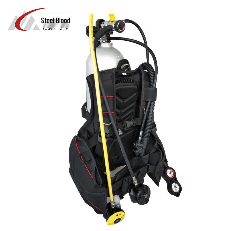 CRESSI Scuba Diving Equipment Set