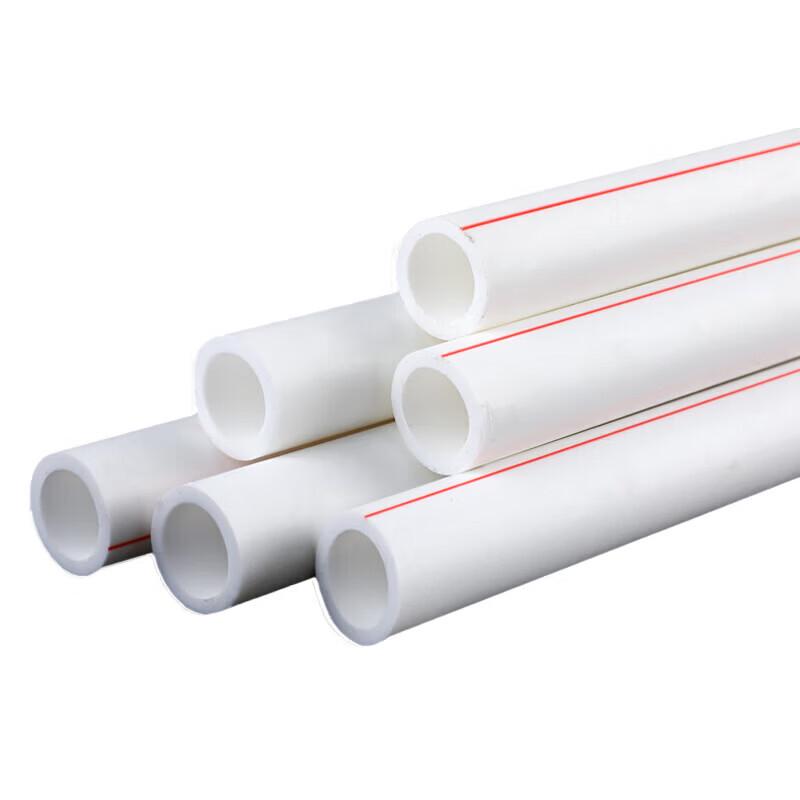 GangZhiQi PPR Cold & Hot Water Supply Pipe