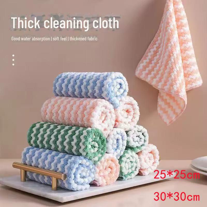 

Абсорбирующие безмасляные полотенца для мытья посуды: Плотные кухонные полотенца и губки для мытья посуды