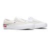 Vans Slip-On Cap LX 'Marshmallow' VN0A3TKSUC0 Men's Shoes