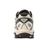 Mizuno Scarpe da ginnastica Racer Trail 'Cream Black White' D1GH223801