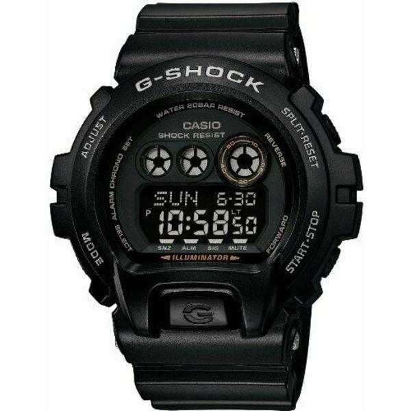 

CASIO G-SHOCK GD-X6900-1JF Мужские часы NEW из Японии