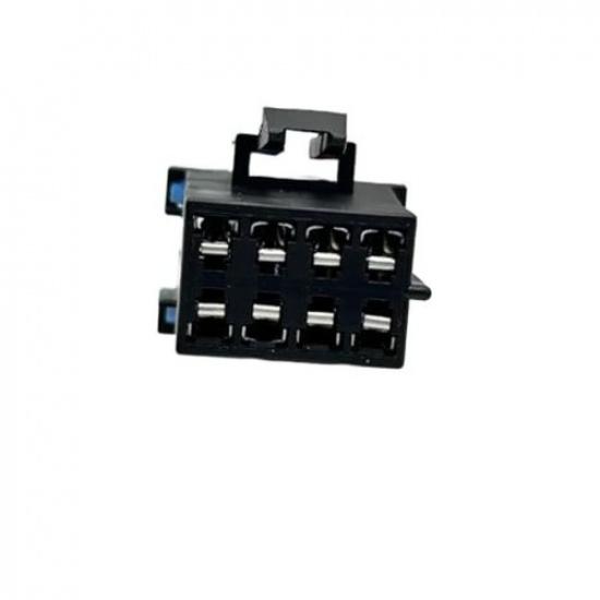 Heater Climate Fan Speed Control Replacement Plug Connector Wire Harness Pig