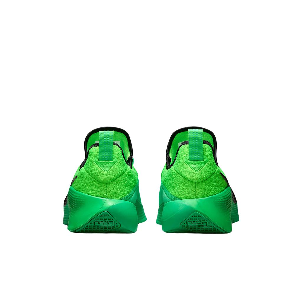 Nike LeBron TR 1 Green Strike Scarpe da Ginnastica da Uomo Verde-Shock Abete FJ6151-300