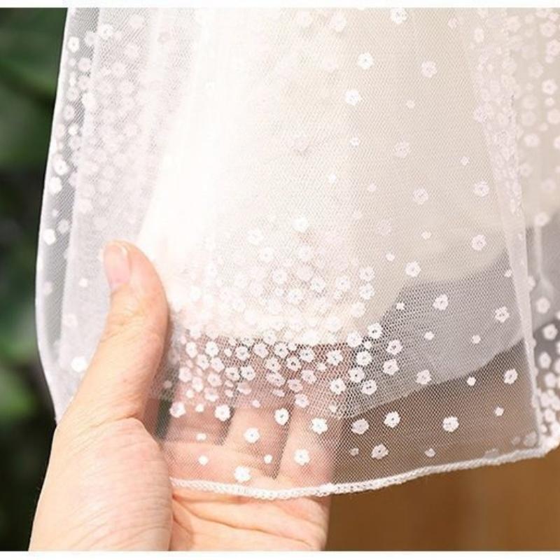 Summer Dresses for Baby Girls Birthday Party Princess Dress with Butterfly Wings Sling Beach Baby Clothes Vacation Casual Wear