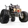 Rueda de cabrestante servo de dirección 25T para 1/10 Rc Crawler Trx4 Axial Scx10