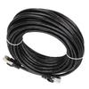 Cat 6 Ethernet Cable EMI Protection Low Return Loss 10Gbps High Speed RJ 45 Connector Internet Cord for PC 10 meters