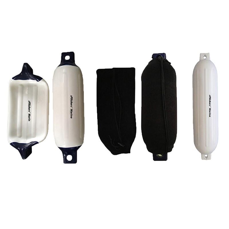 Marine Inflatable PVC Boat Fender