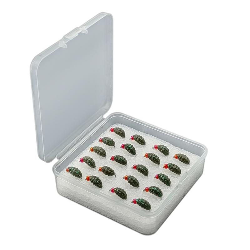 Soft Baits Package With Worms Lures Craws For Versatiles Angling Applications Across Multiple Fish Species